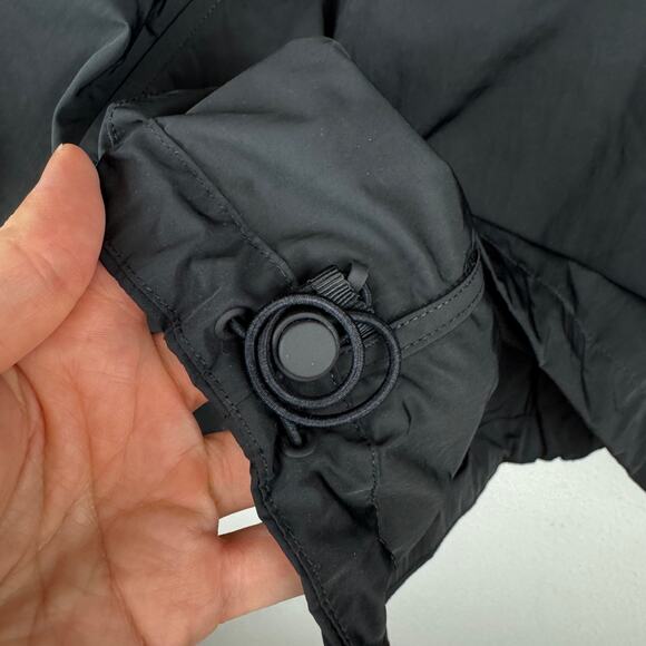 NWT Lululemon Lightweight Cropped Jacket - CUSTOMIZED READ - Picture 5 of 7